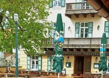 Franz Inselkammer * Höhenkirchen-Siegertsbrunn